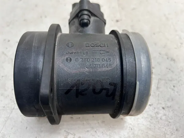 Luftmassenmesser Volvo S60, V70, S80, XC90 2.4T 2.5T 2.9 image 2