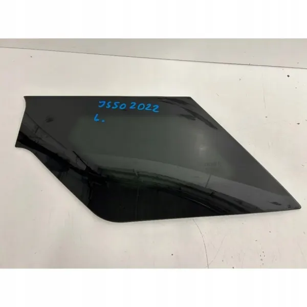 GHM12844 OEM Bakre Vänster Sidoruta Ligier JS50 image 2