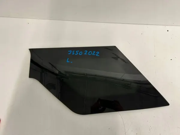 GHM12844 OEM Bakre Vänster Sidoruta Ligier JS50 image 4