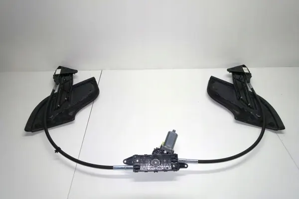 Mercedes R230 SL dakklepkabel OEM 0390201950 image 2