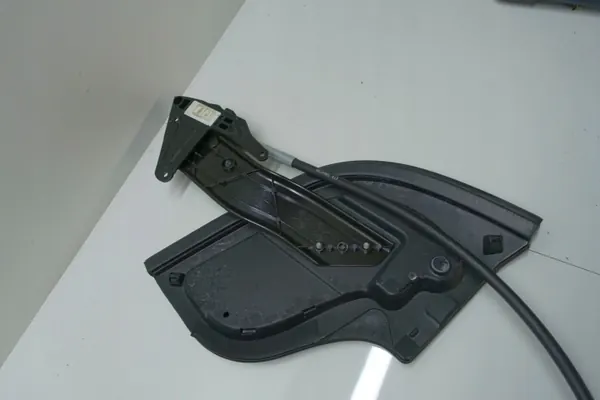Mercedes R230 SL dakklepkabel OEM 0390201950 image 5