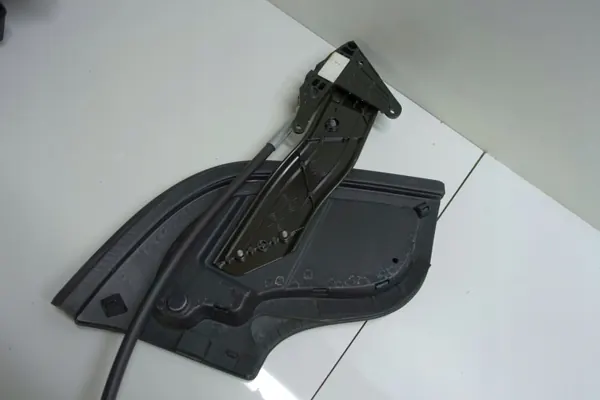 Mercedes R230 SL dakklepkabel OEM 0390201950 image 6