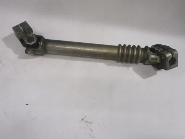 Lien de colonne de direction OEM ŁĄCZNIK KRZYŻAK DRĄŻEK BMW E92 image 2