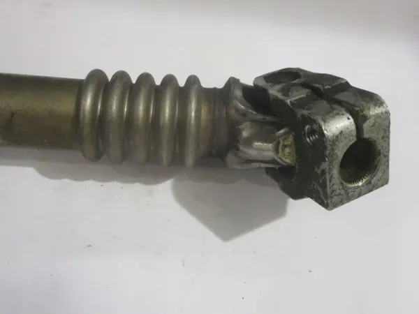 Lien de colonne de direction OEM ŁĄCZNIK KRZYŻAK DRĄŻEK BMW E92 image 3
