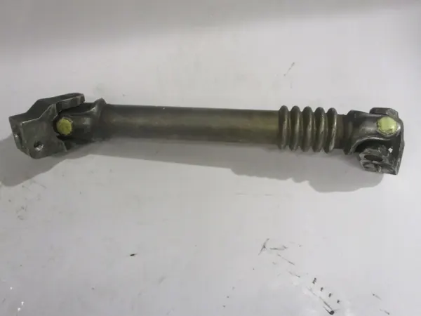 Lien de colonne de direction OEM ŁĄCZNIK KRZYŻAK DRĄŻEK BMW E92 image 4
