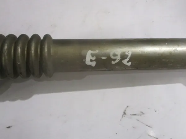 Lien de colonne de direction OEM ŁĄCZNIK KRZYŻAK DRĄŻEK BMW E92 image 5