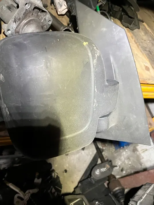 Espelho direito OEM LUSTERKO PRAWE para Citroen Expert image 4