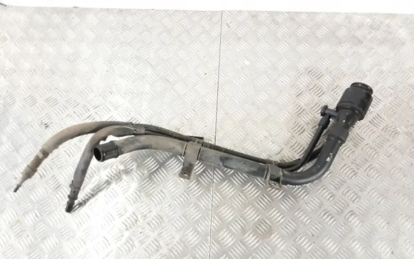 Bouchon de réservoir Hyundai Santa Fe OEM FOB7484 image 2