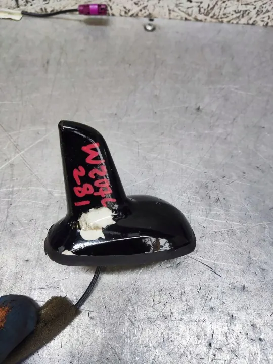 Antenne Aileron Mercedes Classe E W207 OEM A2079058802 image 3