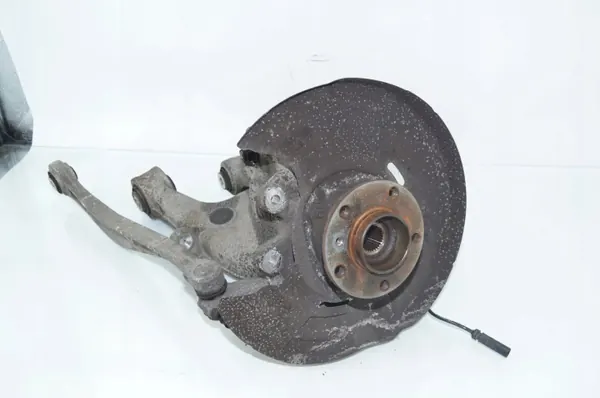 OEM 6852892 Bakre höger hjulnav för BMW 6 Gran Coupe image 2