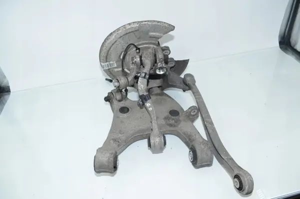 OEM 6852892 Bakre höger hjulnav för BMW 6 Gran Coupe image 3