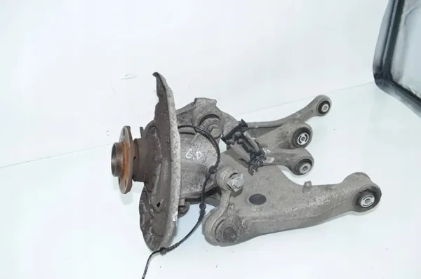 OEM 6852892 Bakre höger hjulnav för BMW 6 Gran Coupe image 5