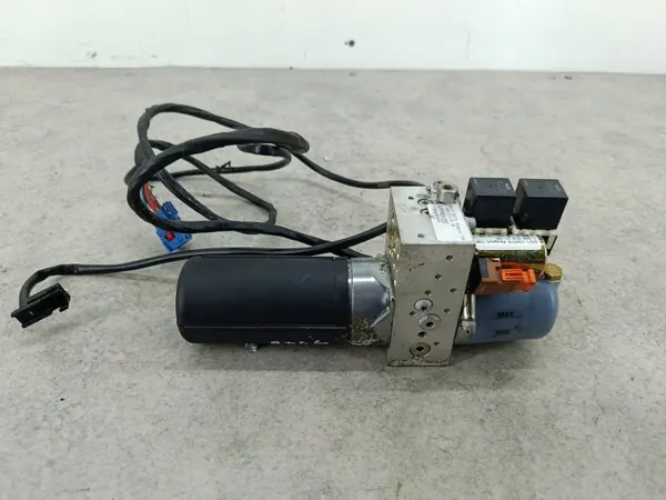 Bomba de techo OEM DAI1-104715 para Peugeot 307 CC image 3