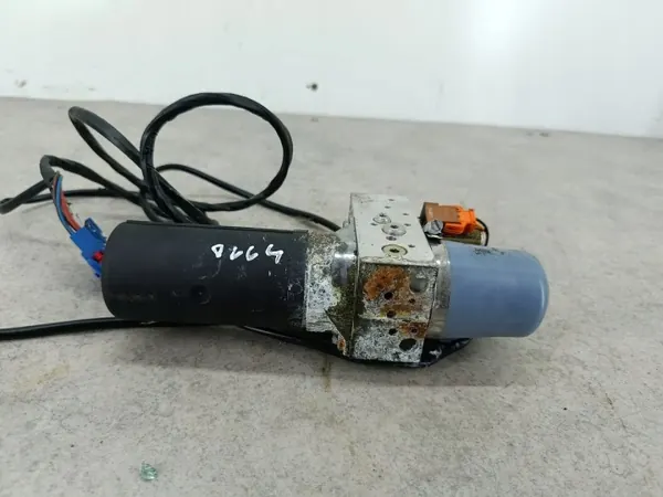 Bomba de techo OEM DAI1-104715 para Peugeot 307 CC image 4
