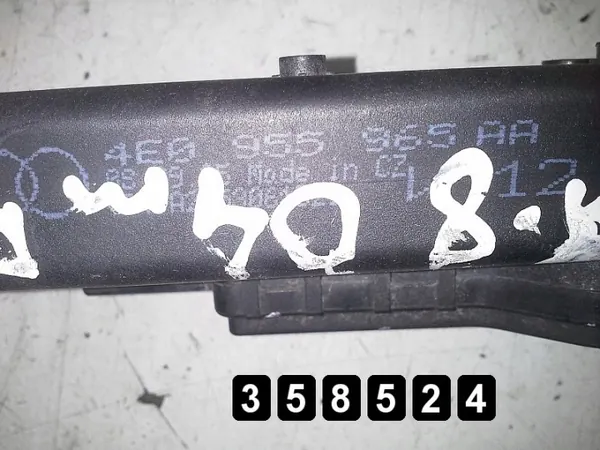 Boquilla lavafaros Audi OEM AM-358524 image 4