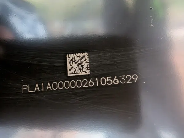 Protection batterie Ford Mustang Mach-E OEM LJ9810C700AK image 9