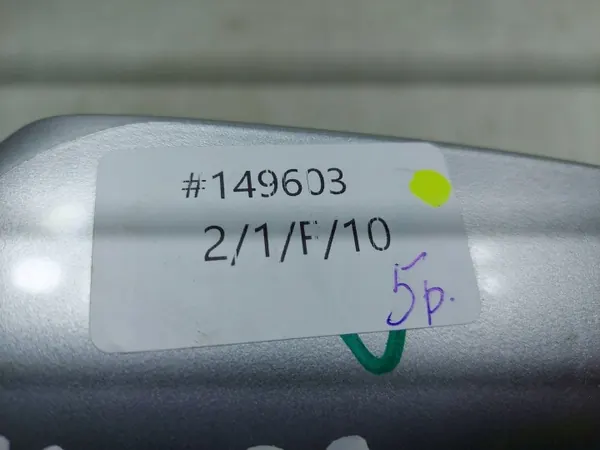 Espelho esquerdo OEM 149603KASACJA para Skoda Fabia I image 7
