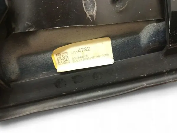 Chevrolet Suburban achterklepspoiler OEM 000240556 image 3