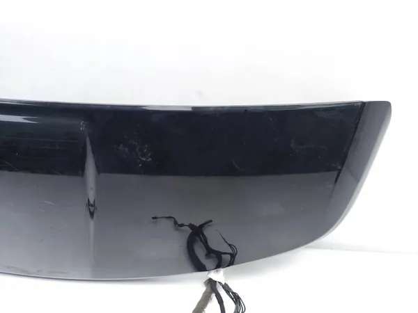Land Rover Kofferraumspoiler OEM JJ3214B562BB Gebraucht image 3