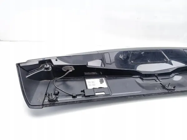 Land Rover Kofferraumspoiler OEM JJ3214B562BB Gebraucht image 5