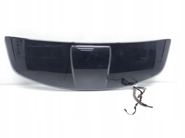 Land Rover Kofferraumspoiler OEM JJ3214B562BB Gebraucht image 9