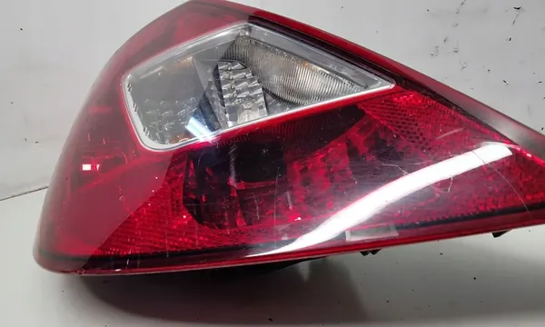 Luz Trasera Izquierda Opel Corsa D 2006-2014 image 3