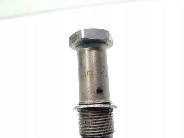 BMW Steuerkettenspanner OEM 7567680 - 528i 245PS image 5