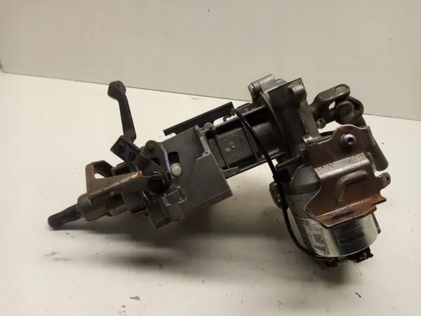Colonne direction pompe assistance OEM 488106771R Occasion image 2