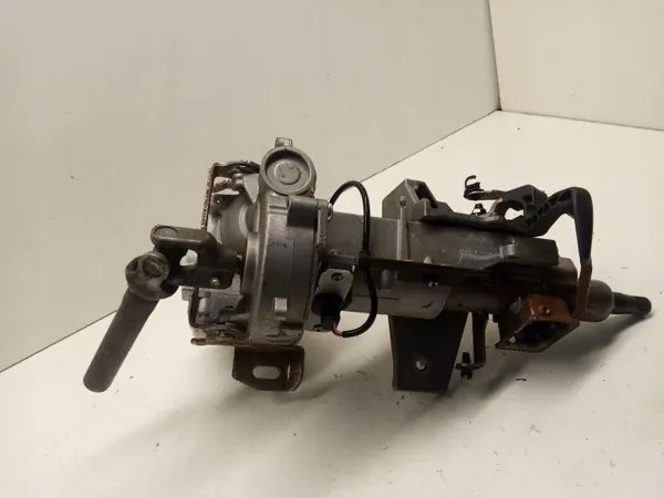 Colonne direction pompe assistance OEM 488106771R Occasion image 3