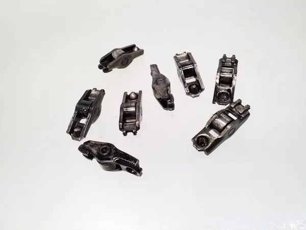 2012 BMW 5 F10 F11 Alavanca de Válvula image 1