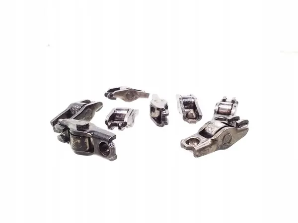 2012 BMW 5 F10 F11 Alavanca de Válvula image 2