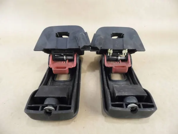 Land Rover Freelander 2000 takfäll OEM AKG4616 image 3