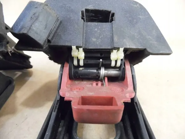 Land Rover Freelander 2000 takfäll OEM AKG4616 image 4