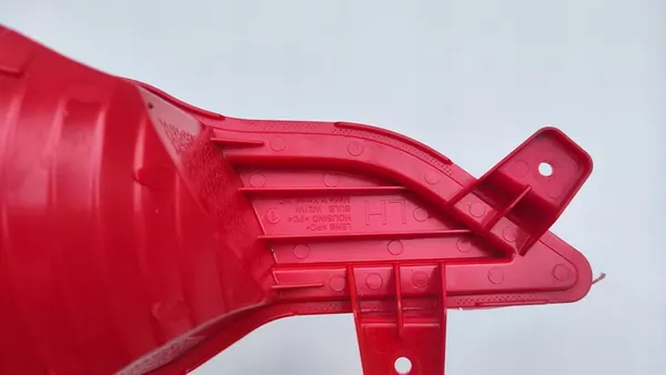 OPEL MOKKA X Takapuskuri Heijastin Oikea 42503033 image 7