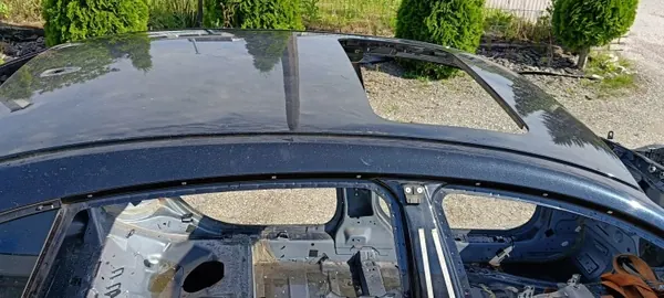 PRPRAWMASER Oikea ovenpieli Maserati Quattroporte VI image 4