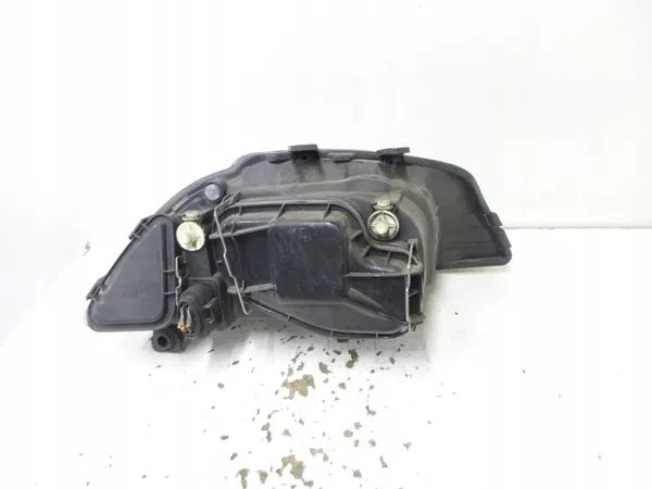 Farol Esquerdo Seat Ibiza III 2003 Depo image 4