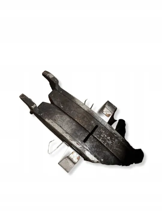 OEM 455 etujarrulevy ja -palaset sarja VW Pololle image 3