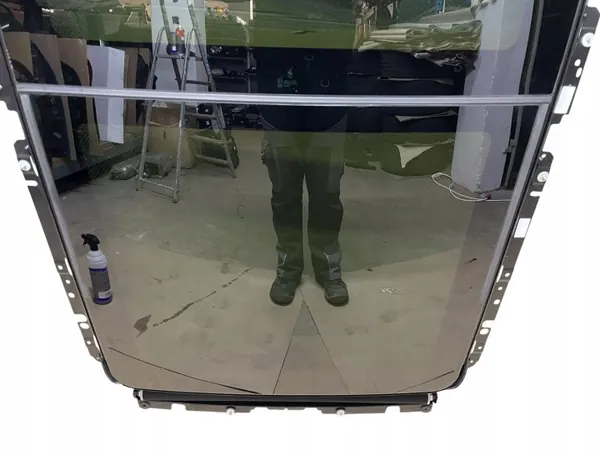 OEM Panorama Sky Lounge Verho BMW X7 G07 LCI image 3
