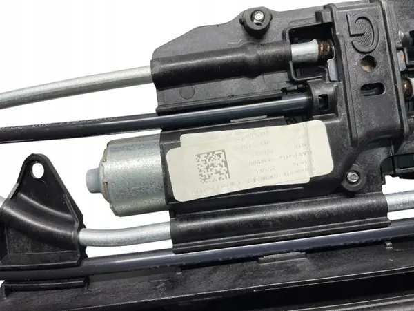 OEM Panorama Sky Lounge Verho BMW X7 G07 LCI image 4