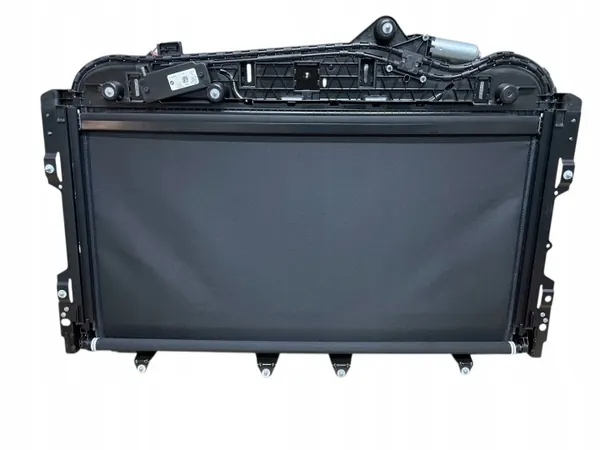 OEM Panorama Sky Lounge Verho BMW X7 G07 LCI image 7