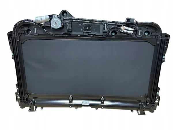 OEM Panorama Sky Lounge Verho BMW X7 G07 LCI image 8