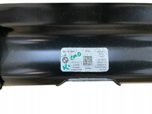 OEM Panorama Sky Lounge Verho BMW X7 G07 LCI image 9