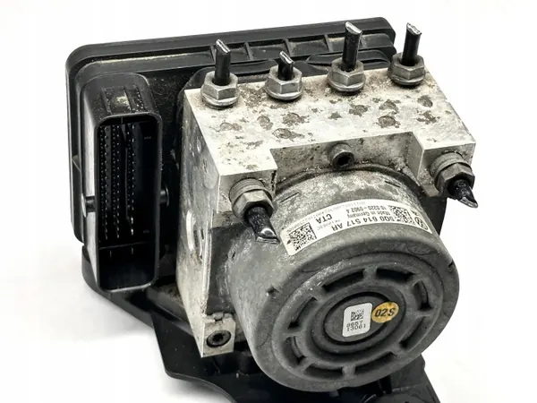 Pompe ABS Audi OE 5Q0614517AR - Occasion image 3