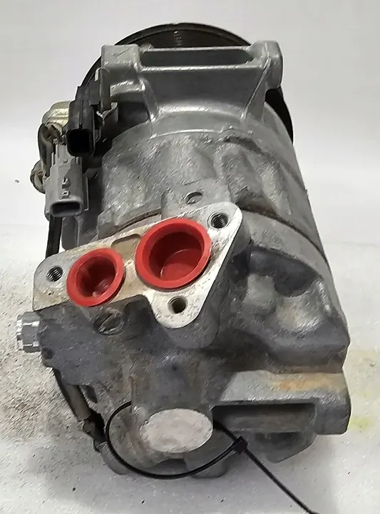 Compressore Aria Condizionata Nissan/Renault - 92600-4CA0A image 5
