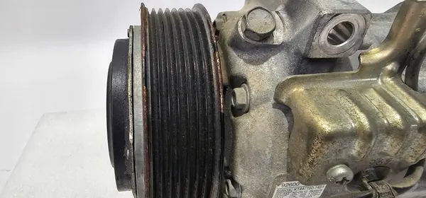 Compressore Aria Condizionata Nissan/Renault - 92600-4CA0A image 6