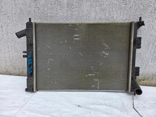 Waterradiator OEM CHŁODNICA WODY KIA CEED II 15-18 1.4 MPI image 2