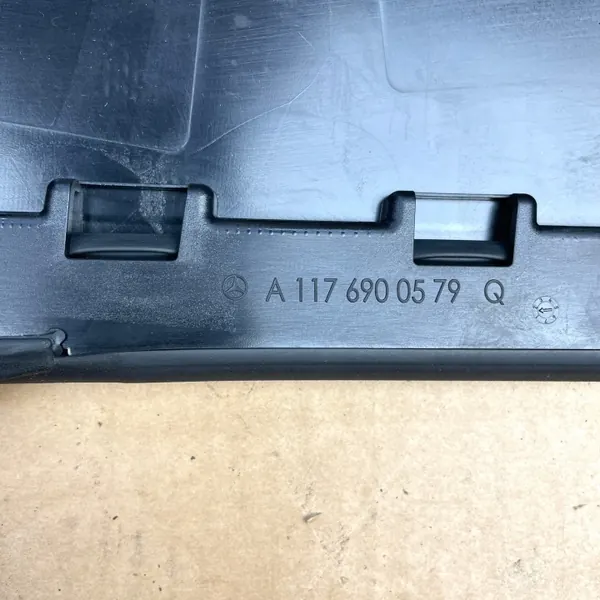 Cache de pilier B Mercedes OEM A1176900579 Gauche Break image 10
