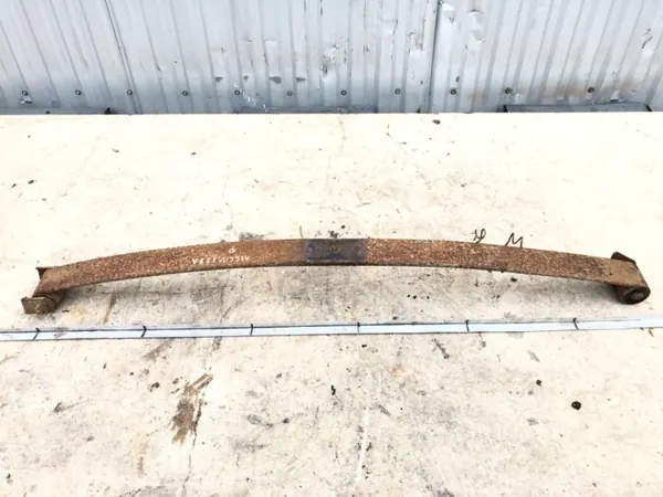 Höger bak bladfjäder OEM LORK-713-1000016498 image 2