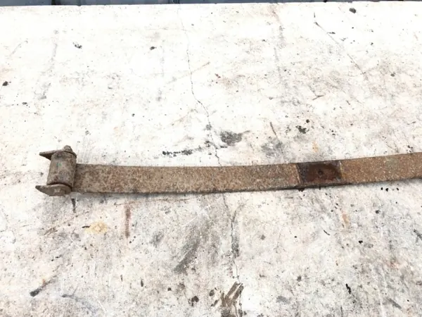 Höger bak bladfjäder OEM LORK-713-1000016498 image 4