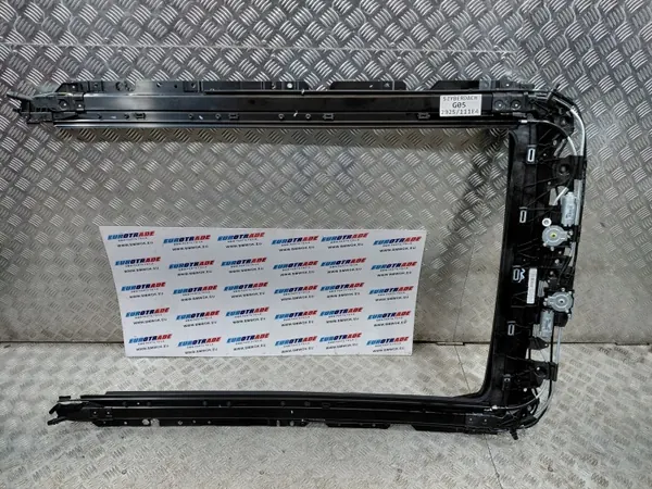 Marco de techo solar BMW 9466700 OEM para X5 G05 image 2